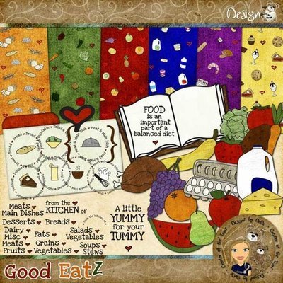 Good EatZ
