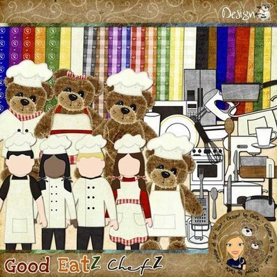 Good EatZ: ChefZ