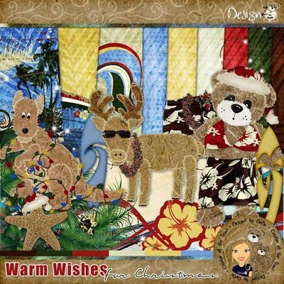 Warm Wishes - Add-on