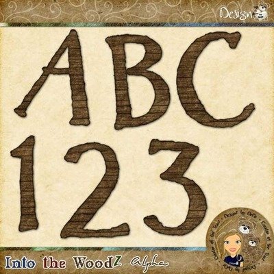 Into the WoodZ: Alpha