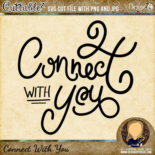 Connect With You