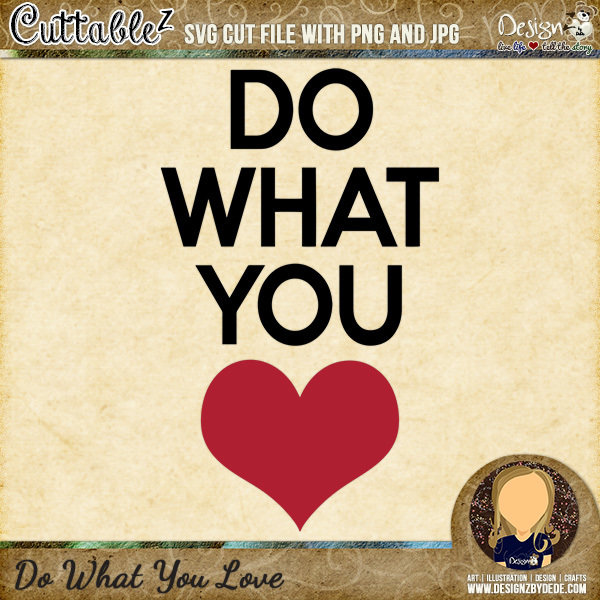 Do What You Love
