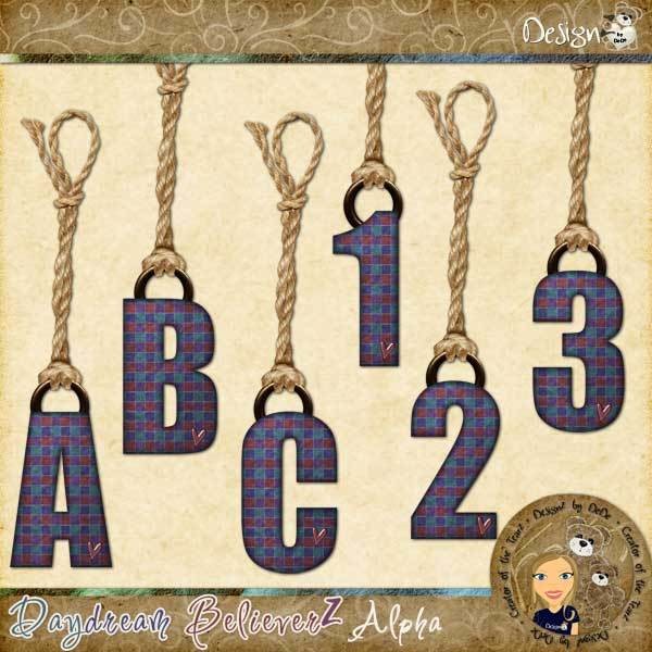 Daydream BelieverZ: Alpha