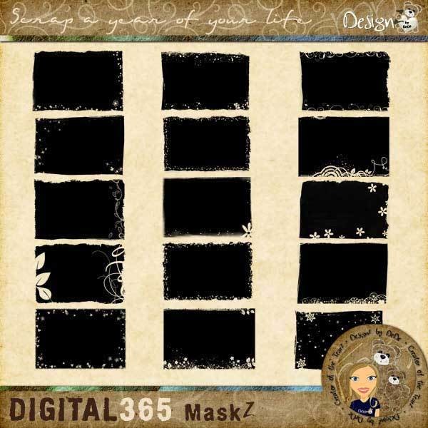 Digital 365: MaskZ