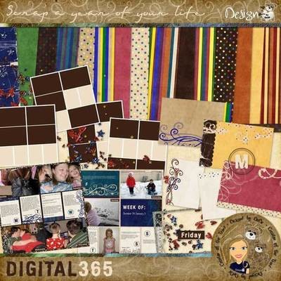 Digital 365