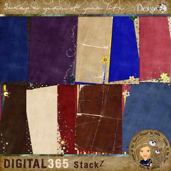 Digital 365: StackZ