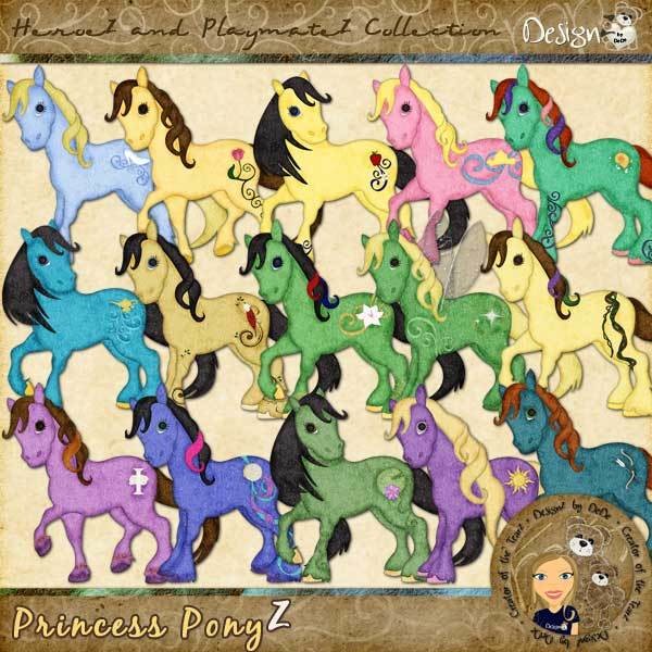 Princess PonyZ