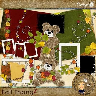 Fall ThangZ