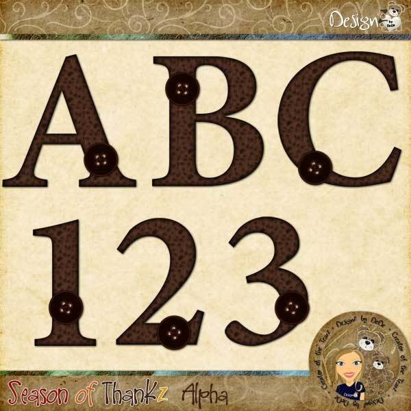 Season of ThankZ: Alpha