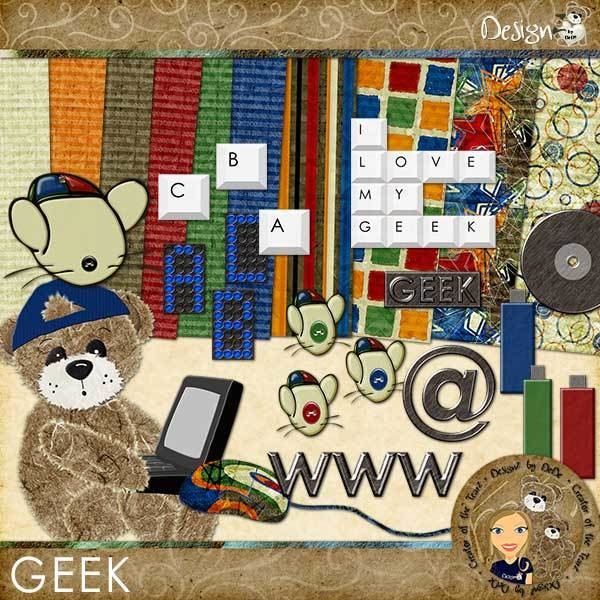 Geek