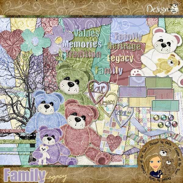 Family Legacy