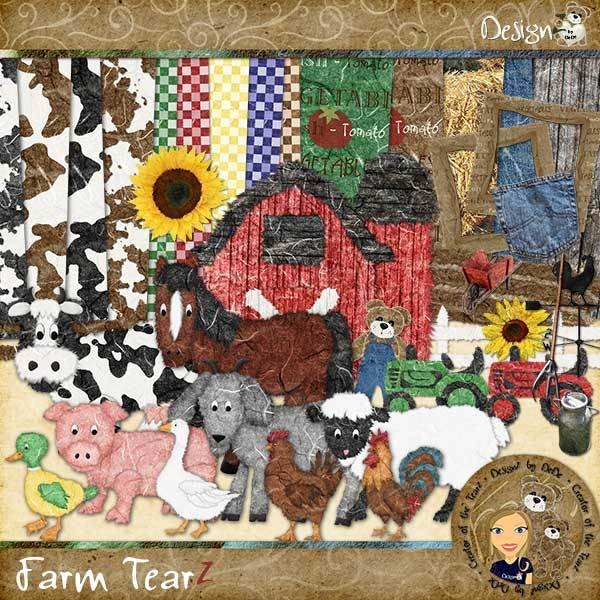 Farm TearZ
