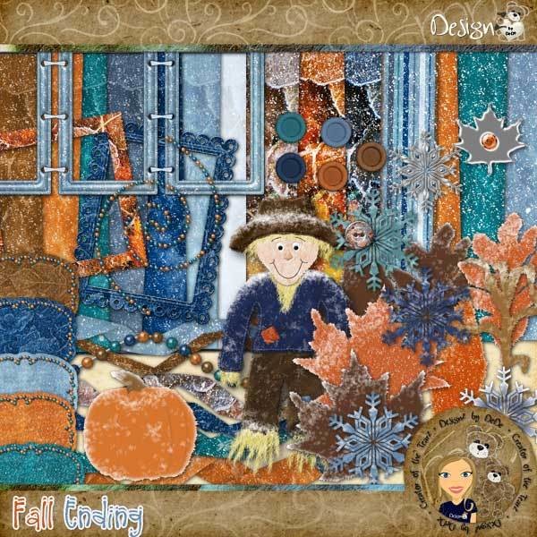 Fall Ending