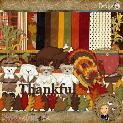Season of ThankZ