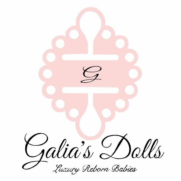 Galia's Dolls