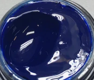 ULTRAMARINE BLUE Tamaño 1/2 oz. 