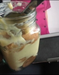 Ella&#39;s Banana Pudding