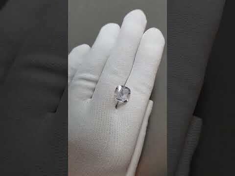 3.53 ct.	Moostone cushion/ Лунный камень кушон  (арт. 0258)