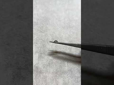 3.18 ct.	Moonstone pear-cab./ Лунный камень груша кабашон  (арт. 0271)