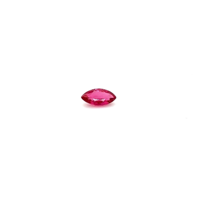 0.96 ct. Spinel pink marquise/ Шпинель розовый маркиз (арт. 0231)