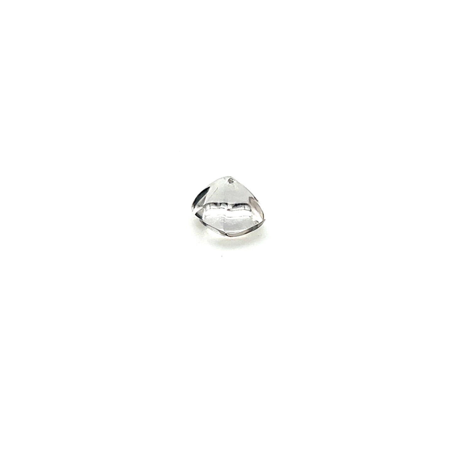 1.61 ct.	Moonstone cushion caboshon/ Лунный камень кушон кабашон (арт. 0106)