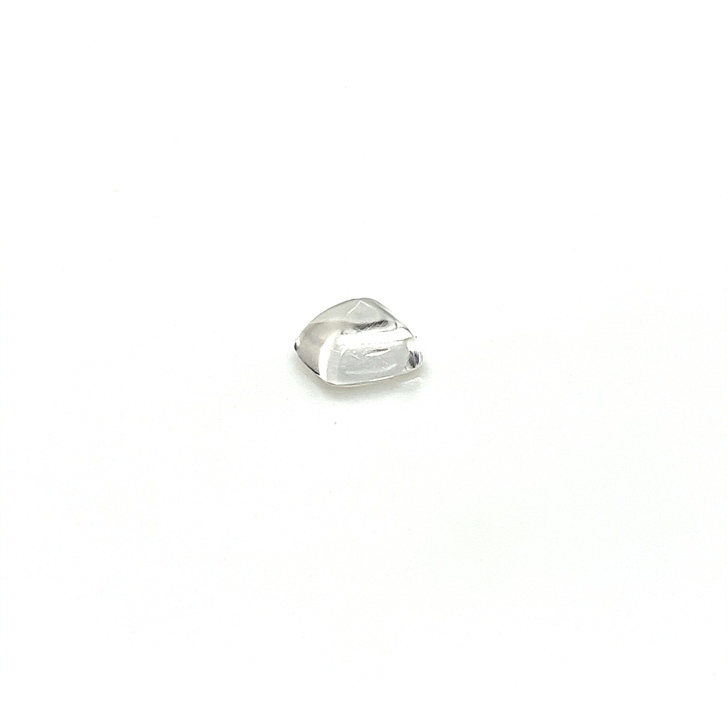 1.62 ct.	Moonstone cushion cabochon/ Лунный камень кушон кабашон (арт. 0126)