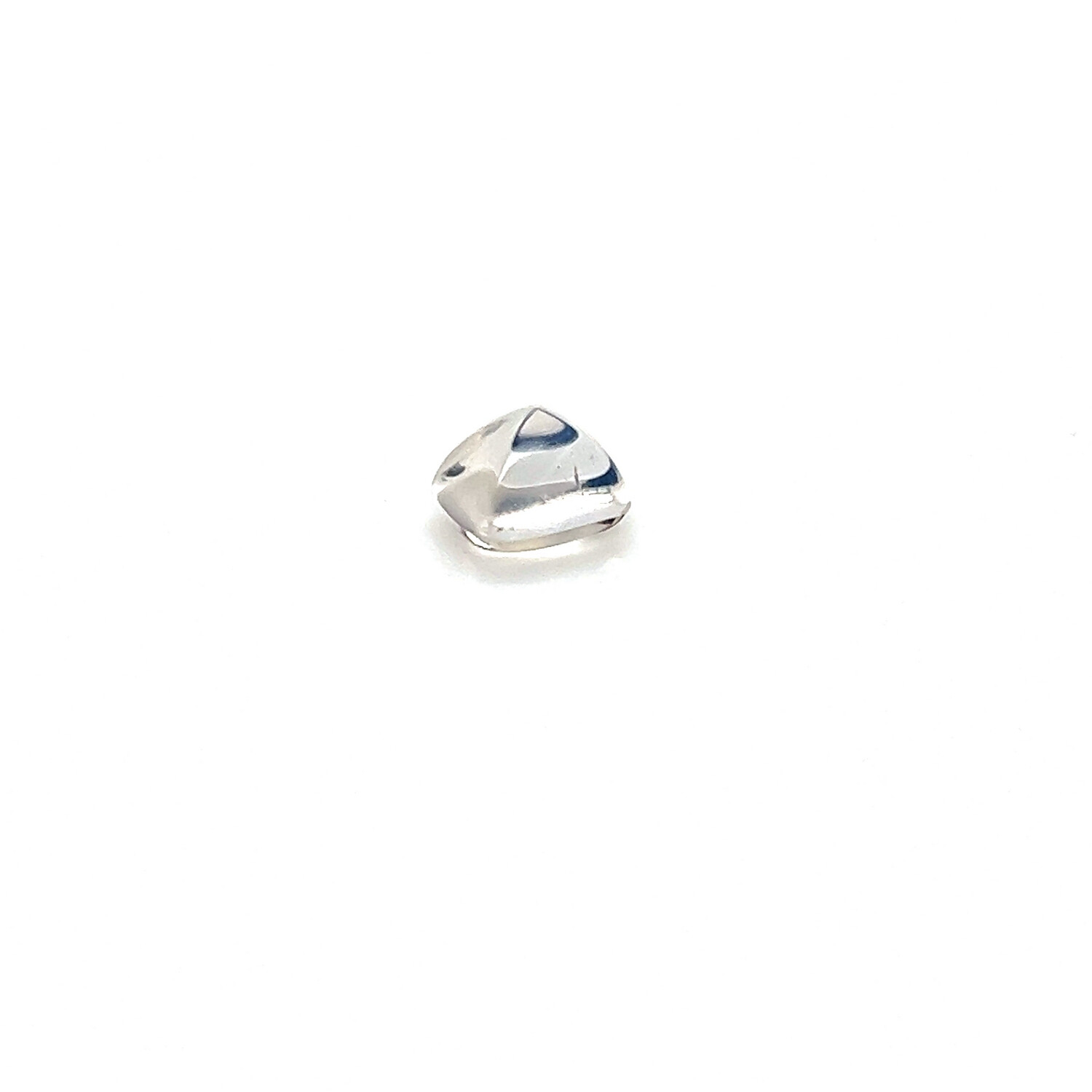 2.13 ct.	Moonstone cushion cabochon/ Лунный камень кушон кабашон (арт. 0101)