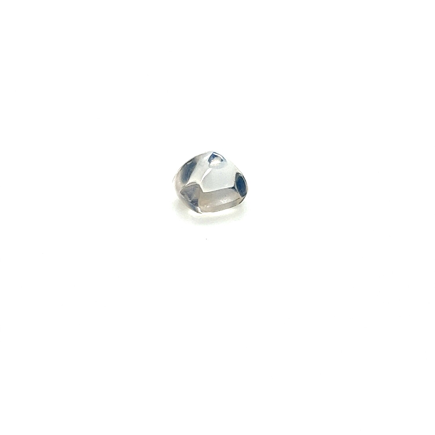 2.31 ct.	Moonstone cushion cabochon/ Лунный камень кушон кабашон (арт. 0113)