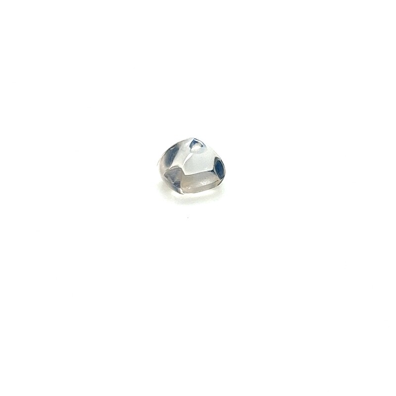 2.31 ct.	Moonstone cushion cabochon/ Лунный камень кушон кабашон (арт. 0113)