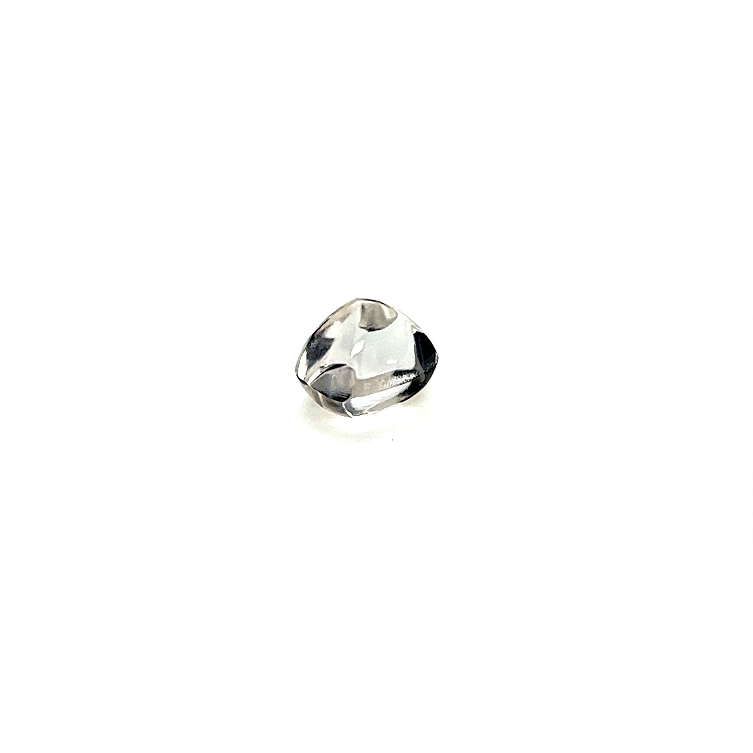 2.63 ct.	Moonstone cushion cabochon/ Лунный камень кушон кабашон (арт. 0125)