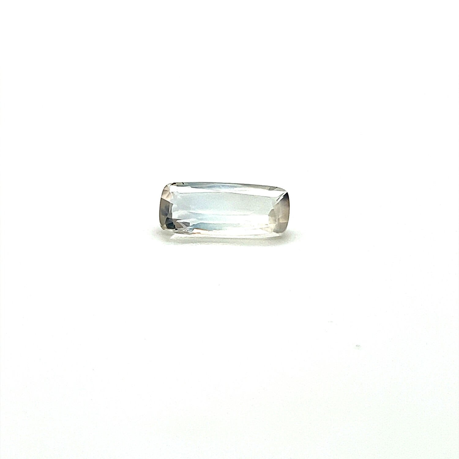 4.73 ct.	Moonstone cushion/ Лунный камень кушон (арт. 0118)