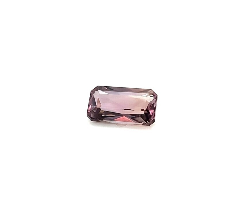 4.96 ct. Diaspore octagon/ диаспор октагон  (арт. 0213)