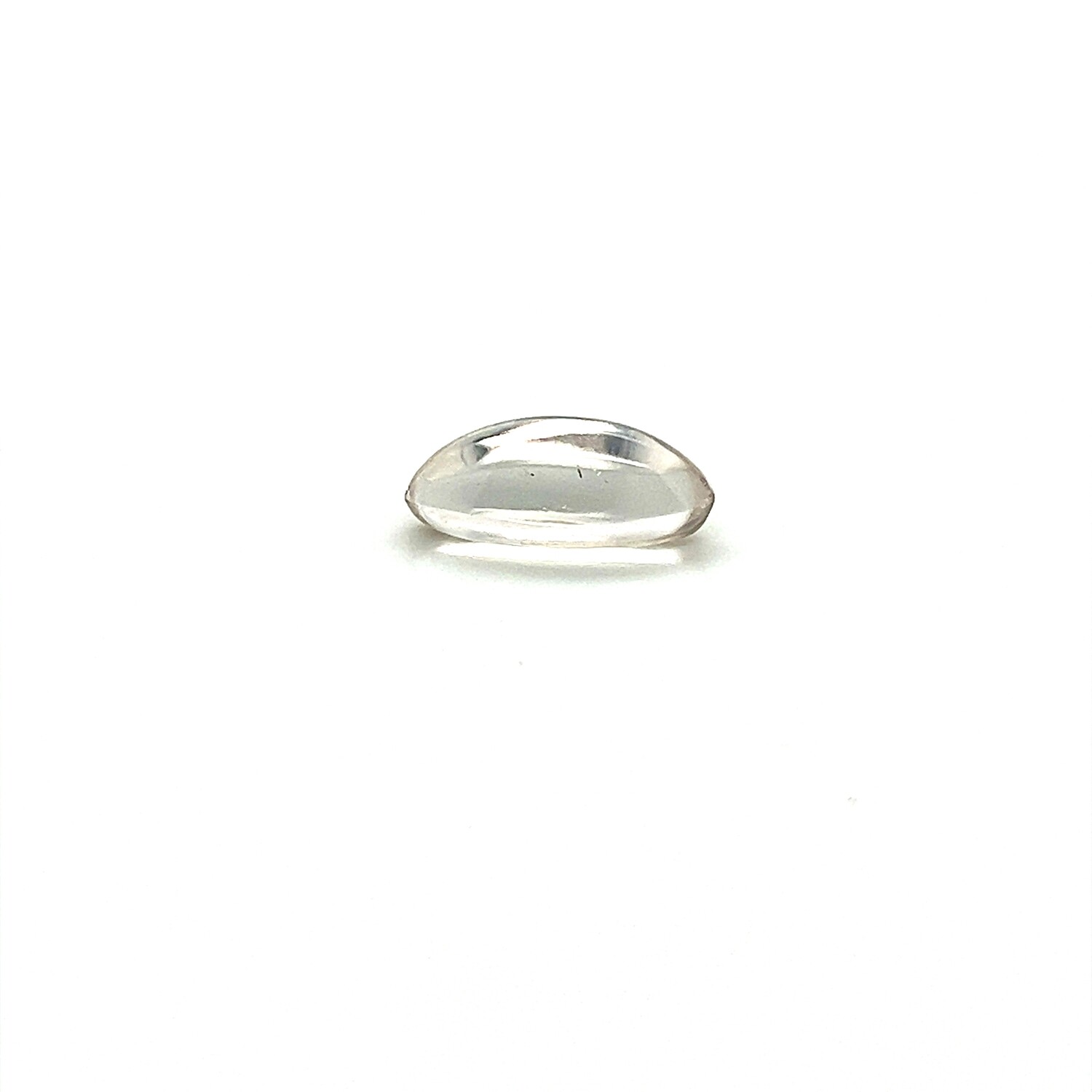 5.59 ct.	Moonstone marquise caboshon/ Лунный камень маркиз кабашон (арт. 0109)