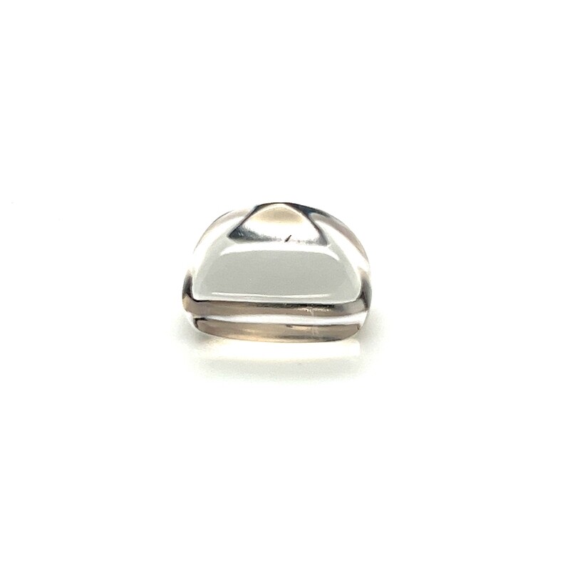 12.25 ct.	Moonstone cushion caboshon/ Лунный камень кушон кабашон (арт. 0117)