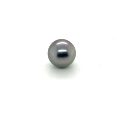 8.26 ct. Жемчуг Таити культивированный/ Tahitian cultured pearl (арт. 0388)
