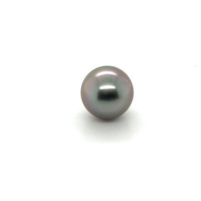 10.53 ct. Жемчуг Таити культивированный/ Tahitian cultured pearl (арт. 0391)