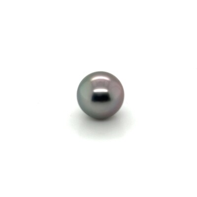 7.81 ct. Жемчуг Таити культивированный/ Tahitian cultured pearl (арт. 0392)