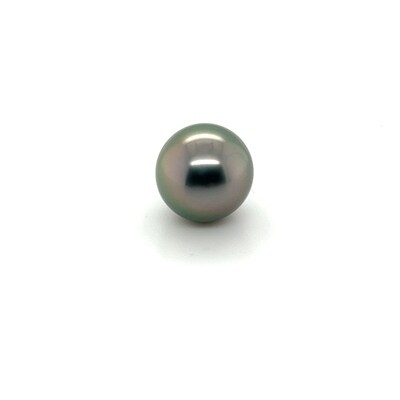 9.16 ct. Жемчуг Таити культивированный/ Tahitian cultured pearl (арт. 0390)