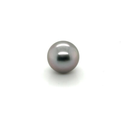 10.68 ct. Жемчуг Таити культивированный/ Tahitian cultured pearl (арт. 0387)