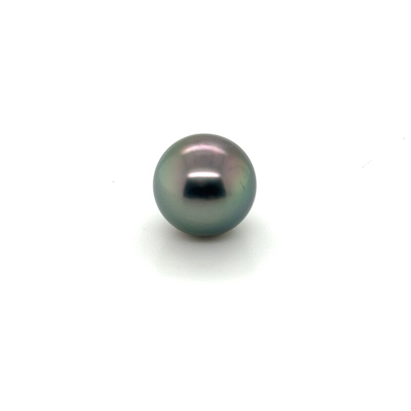 9.45 ct. Жемчуг Таити культивированный/ Tahitian cultured pearl (арт. 0384)