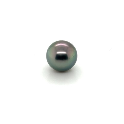 9.45 ct. Жемчуг Таити культивированный/ Tahitian cultured pearl (арт. 0384)