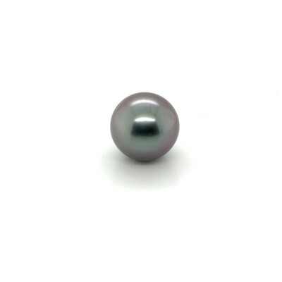 8.79 ct. Жемчуг Таити культивированный/ Tahitian cultured pearl (арт. 0385)