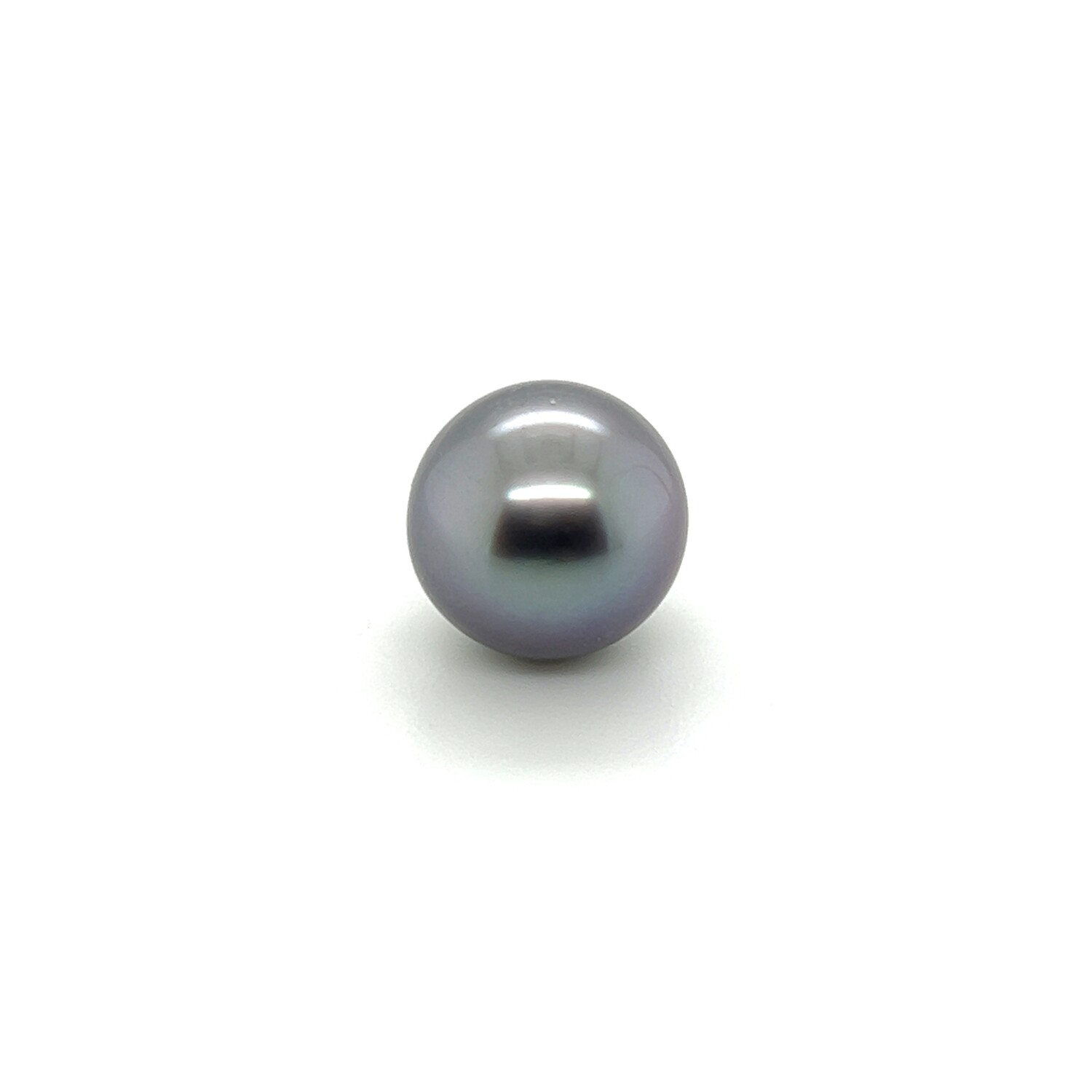 9.50 ct. Жемчуг Таити культивированный/ Tahitian cultured pearl (арт. 0382)