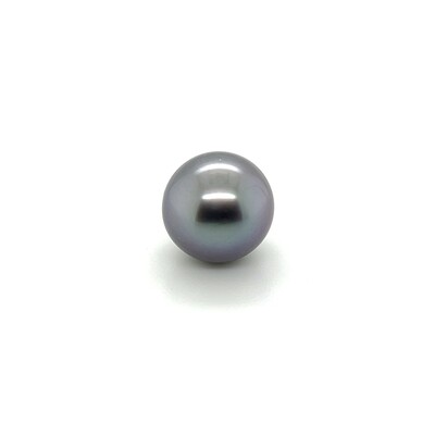 9.50 ct. Жемчуг Таити культивированный/ Tahitian cultured pearl (арт. 0382)