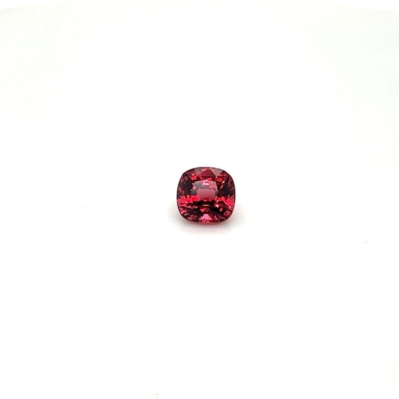 1.87 ct.	Spinel cusion/ Шпинель кушон (арт. 0014)