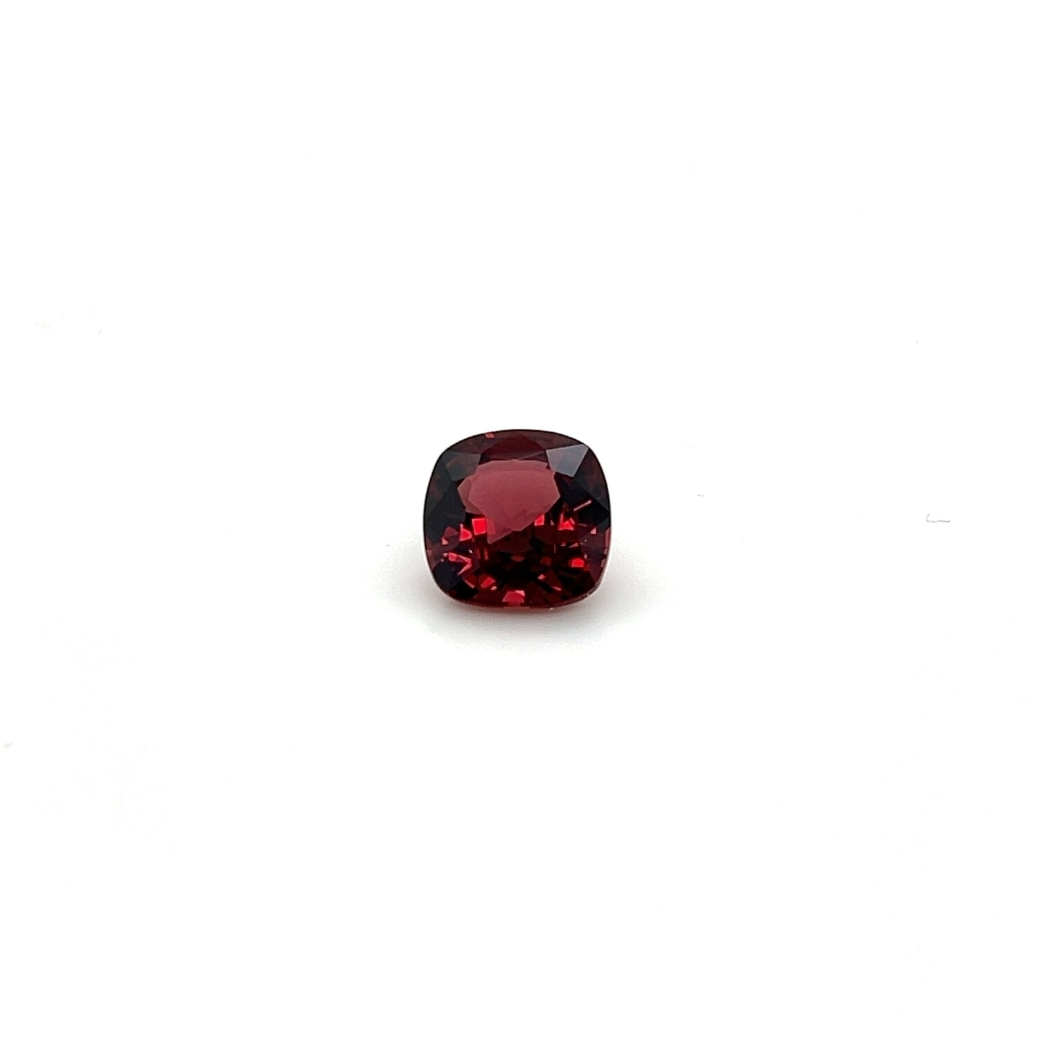 2.87 ct.	Spinel cushion/ Шпинель кушон (арт. 0005)