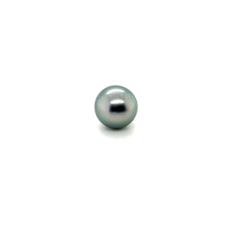 8.33 ct. Tahitian cultured pearl 10.59mm (арт. 0467)