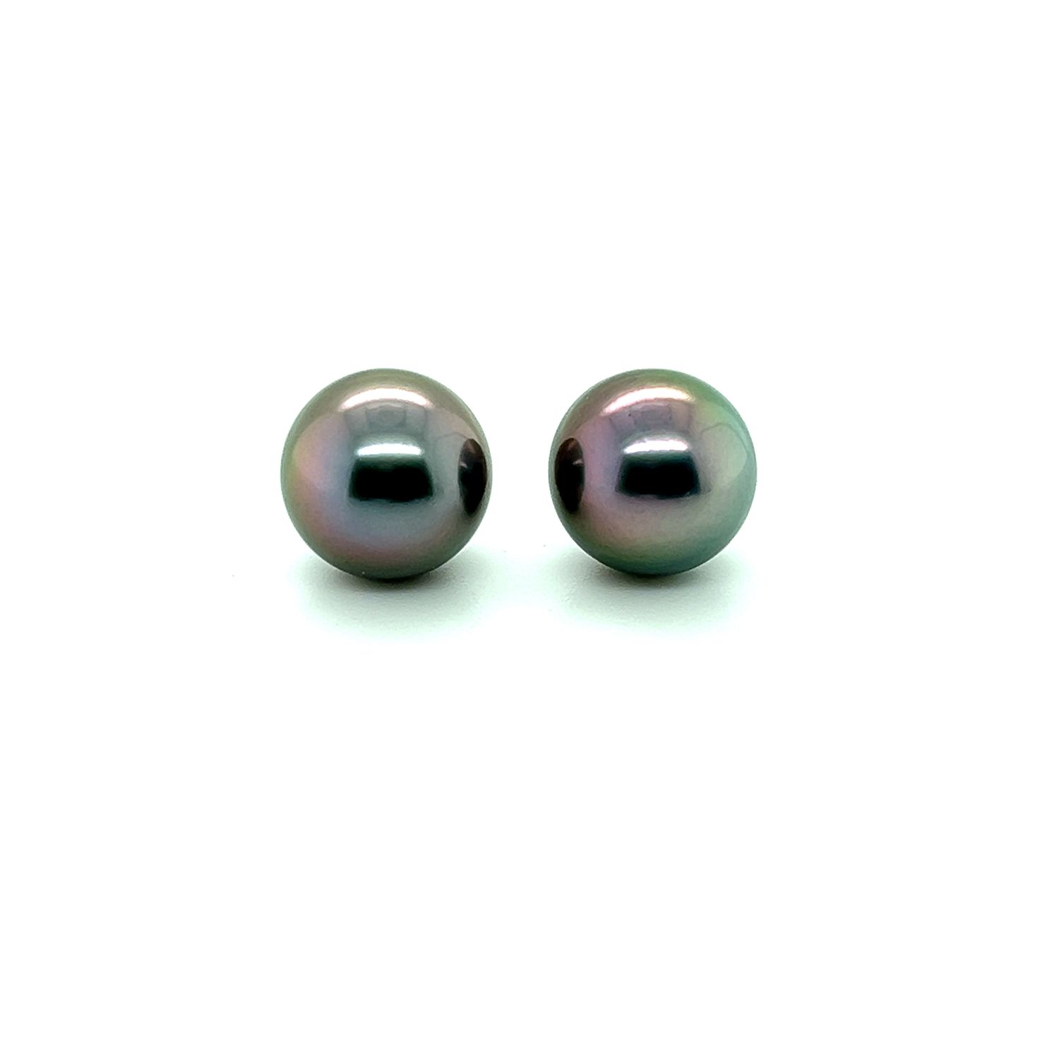 19.83 ct. Tahitian cultured pearl 11.16x11.06mm, 11,26mm (арт. 0472)
