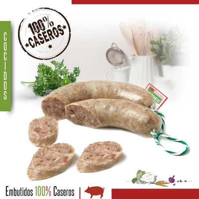 Embutidos Cocidos