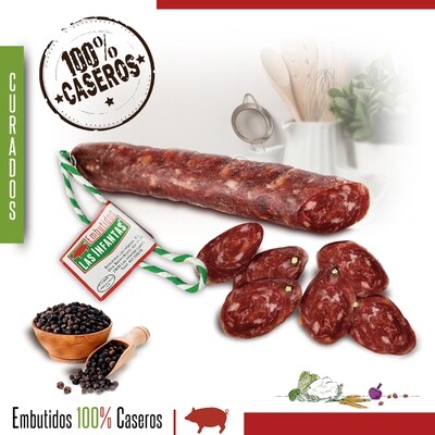 Embutidos Curados